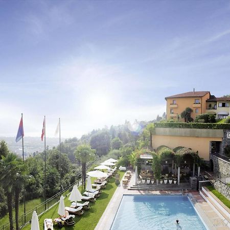 Villa Orselina - Small Luxury Hotel Muralto Eksteriør billede