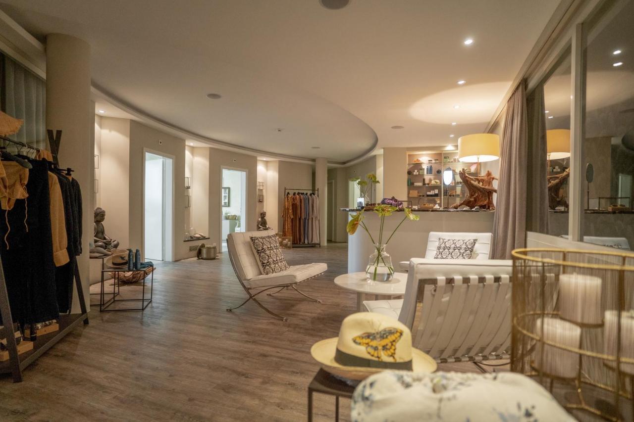 Villa Orselina - Small Luxury Hotel Muralto Eksteriør billede