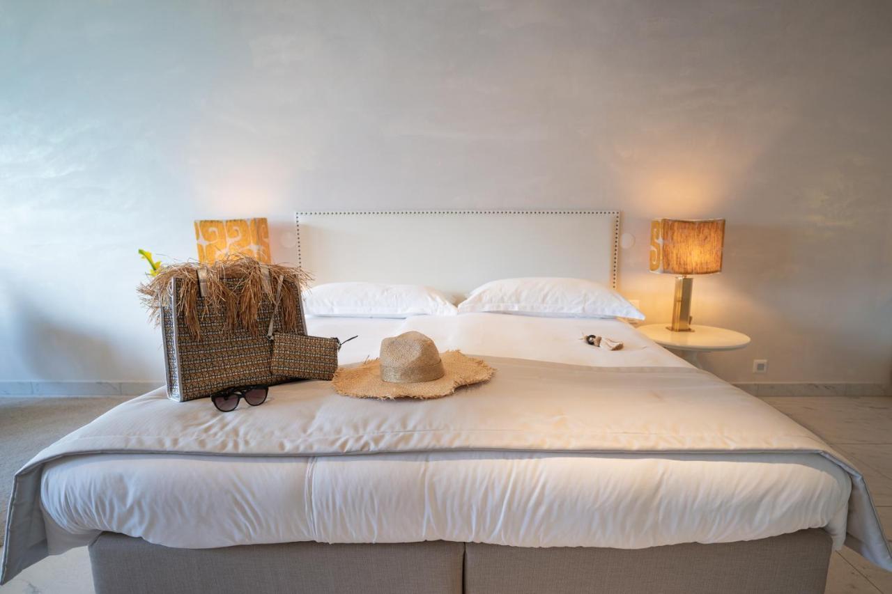 Villa Orselina - Small Luxury Hotel Muralto Eksteriør billede