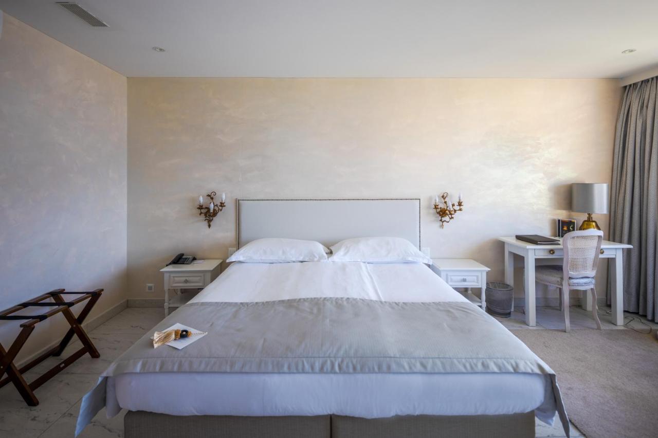 Villa Orselina - Small Luxury Hotel Muralto Eksteriør billede