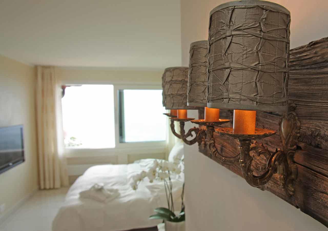 Villa Orselina - Small Luxury Hotel Muralto Værelse billede