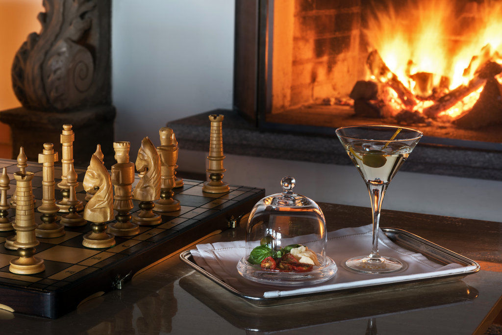 Villa Orselina - Small Luxury Hotel Muralto Eksteriør billede